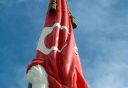 KUTSAL TÜRK DEVLETİ SÜREÇLERE İPOTEK EDİLEMEZ…