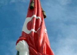 KUTSAL TÜRK DEVLETİ SÜREÇLERE İPOTEK EDİLEMEZ…