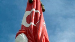 KUTSAL TÜRK DEVLETİ SÜREÇLERE İPOTEK EDİLEMEZ…