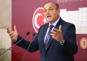 “PKK’ya hediye paketi”