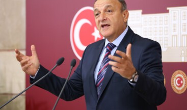 “PKK’ya hediye paketi”