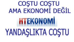 HABERTÜRK yandaşlıkta coştu!