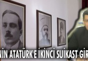 AKP’nin Atatürk’e ikinci suikast girişimi