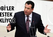 KOBİ’ler destek bekliyor