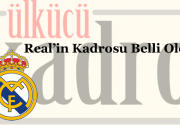 Real’in İstanbul Kadrosu