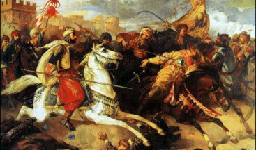 AKINCILAR, TASAVVUF ve ÜLKÜCÜLÜK