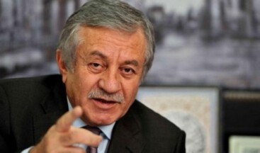 ADAN: PAKETTE ‘MADEN IN PKK’ DAMGASI VAR