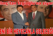 KILINÇ:YENİ BİR HEYECANLA GELECEĞİZ