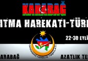 Karabağ Azatlık Teşkilatı Karabağ için Türkiye’de