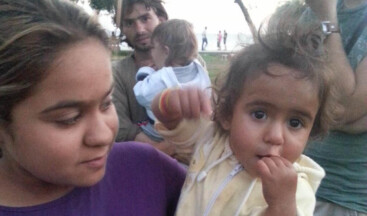 Mülteciler, Türkmenler ve Türkiye