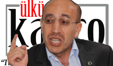 ÜLKÜCÜ PENCEREDEN BAKMAK