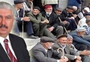 Semih Yalçın’dan Emeklileri Sevindirecek Önerge