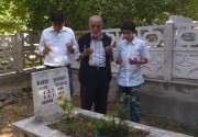 DARAĞACINDA UNUTULMAYAN ÜLKÜLER