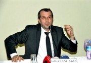 Halkımızın arasında olacağız ama sokaklarda asla olmayacağız