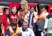 Türk Dünyası Bilim ve Kültür Şöleni