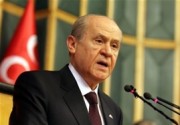 Manisa Kant Park’ın Temelini Bahçeli Atacak