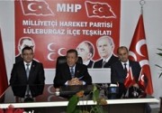 Sümer Oral “Yerel Seçimler İktidara Mesaj Olacak”