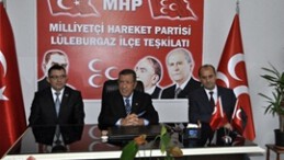 Sümer Oral “Yerel Seçimler İktidara Mesaj Olacak”