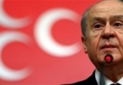Devlet Bahçeli: Merhum Gültekin milletimizin gönlünde ilelebet yaşayacaktır