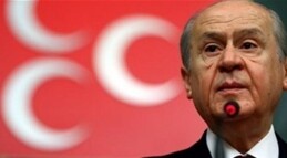 Devlet Bahçeli: Merhum Gültekin milletimizin gönlünde ilelebet yaşayacaktır