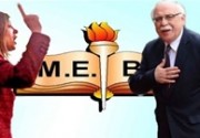 Zühal Topcu verdiği Soru Önergesi ile Milli Eğitim’deki partizanlığı gözler önüne serdi