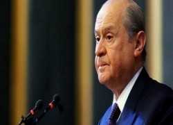 BAHÇELİ: “YARGITAY DOĞRU KARAR VERMEDİ”