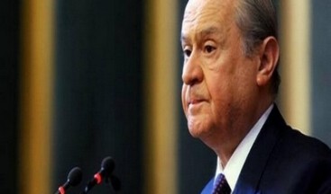 BAHÇELİ: “YARGITAY DOĞRU KARAR VERMEDİ”