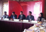 2023Türkiye Platformu Demokratikleşme Paketi Raporunu açıkladı