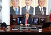 ANKARA ZAFER TACIMIZ OLACAK