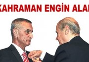 Engin Alan müneccim mi?