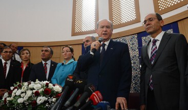 Pakette siyasi mayınlar var