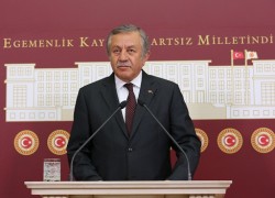 Cumhuriyetin doğuşunu kavramayanlar, bugün Türkiye’yi tahrip etmektedirler.