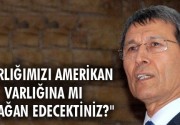 Andımızın kaldırılmasına tepki
