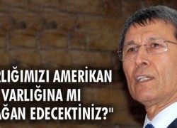 Andımızın kaldırılmasına tepki