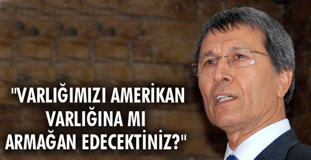 Andımızın kaldırılmasına tepki