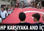 MHP KARŞIYAKA AND İÇTİ