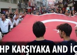 MHP KARŞIYAKA AND İÇTİ
