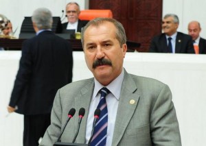 YILMAZ’DAN NET SORU: CEPHANELİK NEDEN PATLADI ?