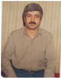 Ali Bademci (1981)