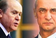 BAHÇELİ, ENGİN ALAN’I ZİYARET ETTİ