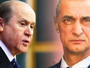 BAHÇELİ, ENGİN ALAN’I ZİYARET ETTİ