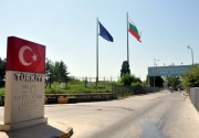 Bulgaristan Türkiye sınırına duvar örecek