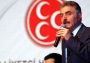 Büyükataman: Toplumun gidişatı endişe verici