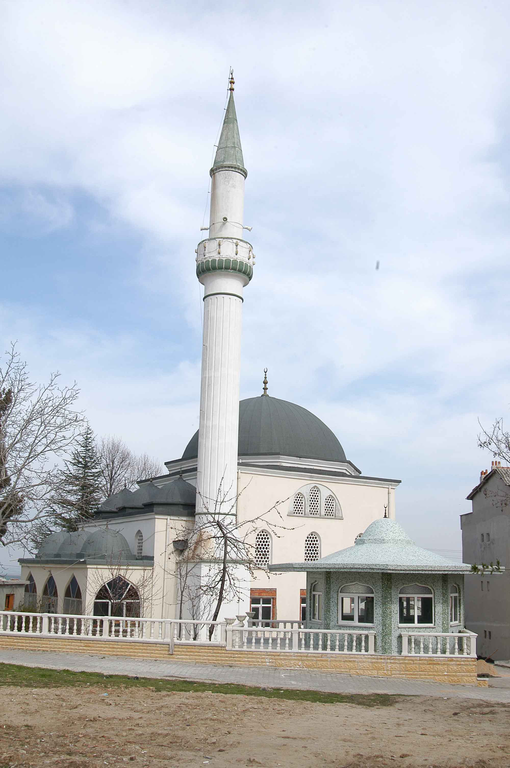 Malkara Cumhuriyet Camii
