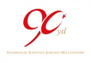 Cumhuriyetin 90. yılında biz hancıyız, onlar yolcu