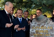 Bahçeli İslam coğrafyasına huzur diledi