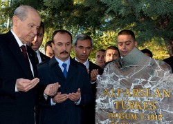 Bahçeli İslam coğrafyasına huzur diledi