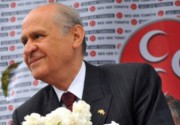 BAHÇELI’DEN KURBAN BAYRAMI MESAJI