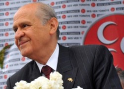 BAHÇELI’DEN KURBAN BAYRAMI MESAJI