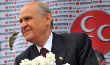 BAHÇELI’DEN KURBAN BAYRAMI MESAJI
